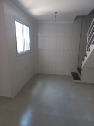 Imagem Imóvel com 2 Quartos à Venda, 90 m² em Vila Pires - Santo André