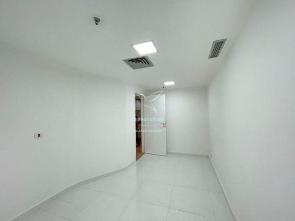 Imagem Sala Comercial à Venda, 52 m² em Vila Clementino - São Paulo