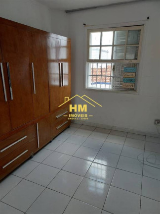 Kitnet à Venda, 22 m² em Centro - Sao Vicente