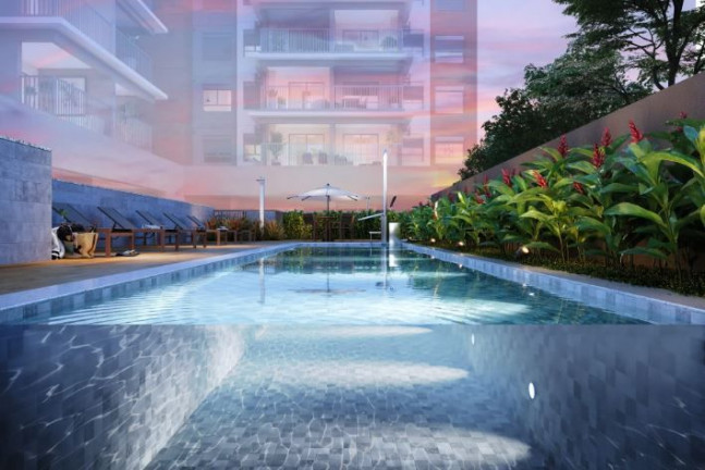 Imagem Apartamento com 2 Quartos à Venda, 50 m² em Penha De França - São Paulo