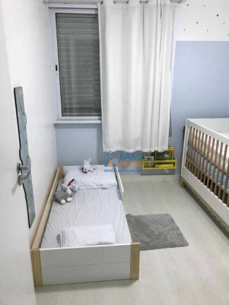 Imagem Apartamento com 2 Quartos à Venda, 64 m² em Jardim Marajoara - São Paulo Imagem Apartamento com 2 Quartos à Venda, 64 m² em Jardim Marajoara - São Paulo