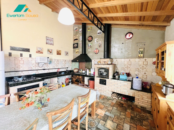 Imagem Imóvel com 3 Quartos à Venda, 2.100 m² em Mato Dentro - Mairiporã