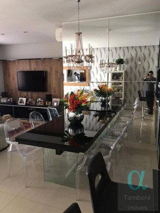 Imagem Apartamento com 3 Quartos à Venda, 122 m² em Tamboré - Santana De Parnaíba Imagem Apartamento com 3 Quartos à Venda, 122 m² em Tamboré - Santana De Parnaíba