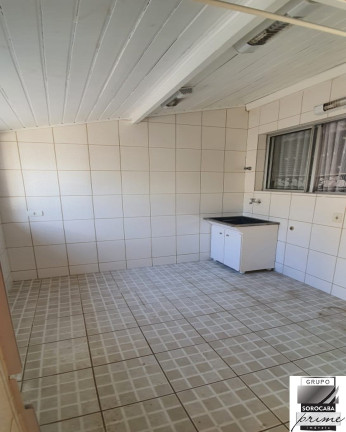 Imagem Casa com 3 Quartos à Venda, 156 m² em Vossoroca - Sorocaba Imagem Casa com 3 Quartos à Venda, 156 m² em Vossoroca - Sorocaba