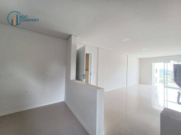 Imagem Apartamento com 3 Quartos para Alugar, 87 m² em Jardim California - Irati Imagem Apartamento com 3 Quartos para Alugar, 87 m² em Jardim California - Irati