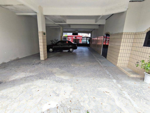 Imagem Apartamento com 1 Quarto à Venda, 88 m² em Boqueirão - Praia Grande Imagem Apartamento com 1 Quarto à Venda, 88 m² em Boqueirão - Praia Grande