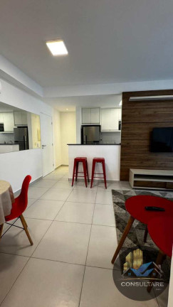 Imagem Apartamento com 2 Quartos à Venda, 80 m² em Gonzaga - Santos Imagem Apartamento com 2 Quartos à Venda, 80 m² em Gonzaga - Santos