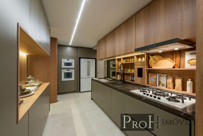 Imagem Apartamento com 4 Quartos à Venda, 140 m² em Vila Mariana - São Paulo