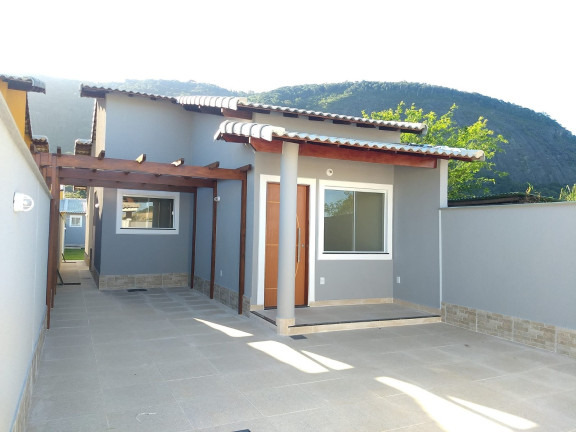 Casa com 2 Quartos à Venda, 80 m² em Barroco (itaipuaçu) - Maricá