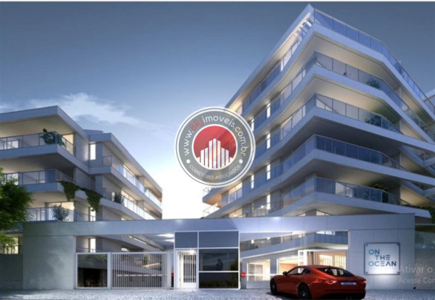 Imagem Cobertura com 4 Quartos à Venda, 263 m² em Recreio Dos Bandeirantes - Rio De Janeiro Imagem Cobertura com 4 Quartos à Venda, 263 m² em Recreio Dos Bandeirantes - Rio De Janeiro