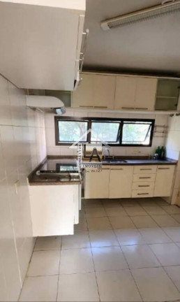 Imagem Apartamento com 3 Quartos à Venda, 100 m² em Vila Andrade - São Paulo