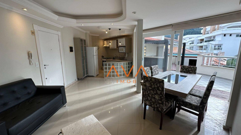 Cobertura com 2 Quartos à Venda, 154 m² em Ingleses - Florianópolis