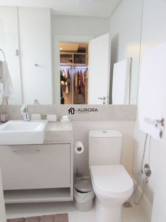Imagem Apartamento com 4 Quartos à Venda, 237 m² em Barra Sul - Balneário Camboriú