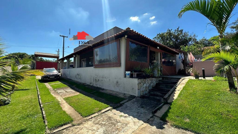 Imagem Chácara à Venda,  em Chácaras Recanto Da Colina Verde - Campinas
