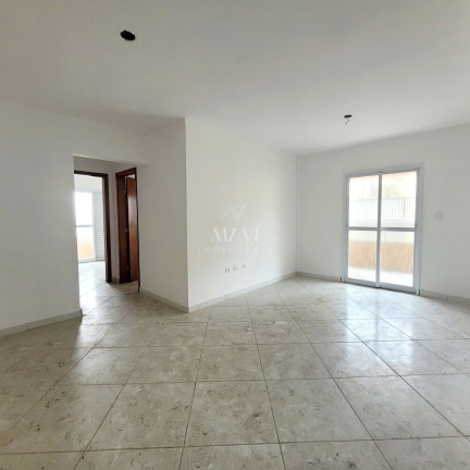 Imagem Apartamento com 2 Quartos à Venda, 75 m² em Vila Assunção - Praia Grande