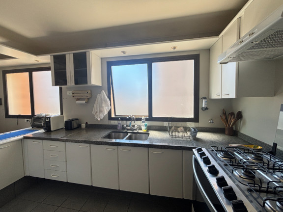 Imagem Apartamento com 3 Quartos à Venda, 242 m² em Perdizes - São Paulo