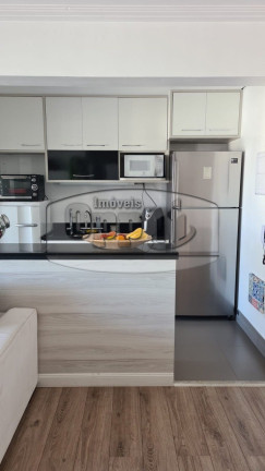 Foto do imóvel Apartamento com 2 Quartos à Venda,  em Aclimação - São Paulo