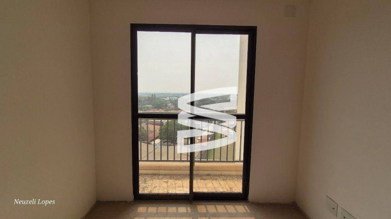 Imagem Apartamento com 2 Quartos à Venda, 58 m² em Jardim Nova Iguaçu - Piracicaba