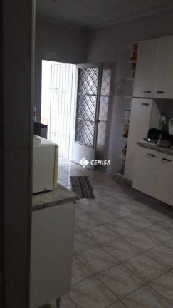 Imagem Casa com 2 Quartos à Venda, 250 m² em Jardim Flórida - Indaiatuba