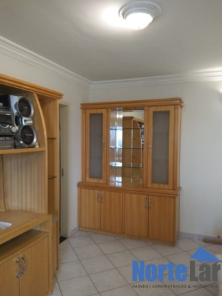 Imagem Apartamento com 2 Quartos para Alugar, 62 m² em Vila Palmeiras - São Paulo Imagem Apartamento com 2 Quartos para Alugar, 62 m² em Vila Palmeiras - São Paulo