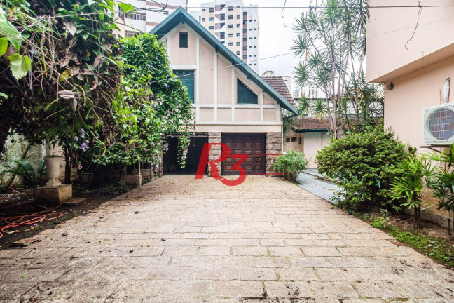 Imagem Casa com 9 Quartos para Alugar, 868 m² em Vila Rica - Santos Imagem Casa com 9 Quartos para Alugar, 868 m² em Vila Rica - Santos