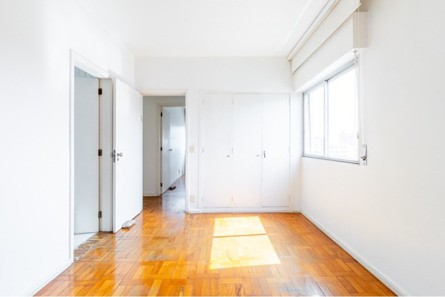 Imagem Imóvel com 3 Quartos à Venda, 128 m² em Santa Cecília - São Paulo