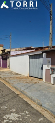 Imagem Terreno à Venda, 220 m² em Wanel Ville - Sorocaba