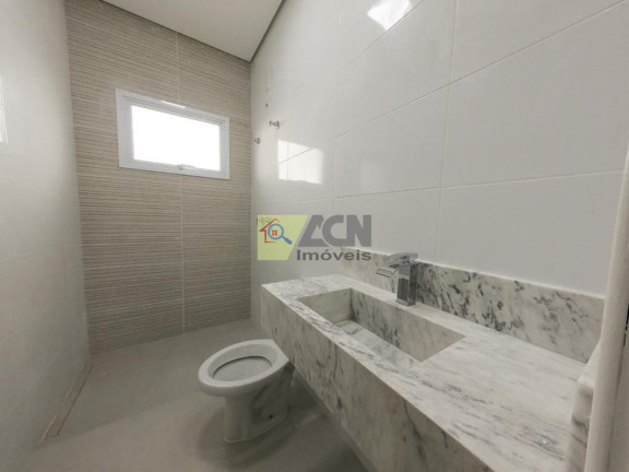 Imagem Casa de Condomínio com 3 Quartos à Venda, 190 m² em Residencial Jardim Do Jatobá - Hortolândia