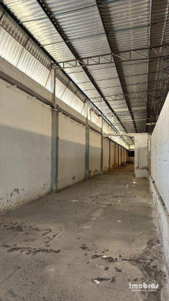 Imagem Galpão à Venda ou Locação, 10.130 m² em Centro - Eusébio Imagem Galpão à Venda ou Locação, 10.130 m² em Centro - Eusébio