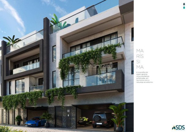 Imagem Casa com 4 Quartos à Venda, 370 m² em 4 Ilhas - Bombinhas Imagem Casa com 4 Quartos à Venda, 370 m² em 4 Ilhas - Bombinhas