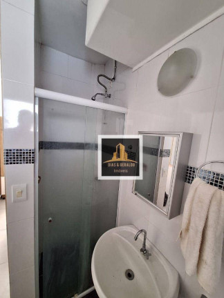 Imagem Apartamento com 2 Quartos à Venda, 48 m² em Jardim Satélite - São José Dos Campos Imagem Apartamento com 2 Quartos à Venda, 48 m² em Jardim Satélite - São José Dos Campos
