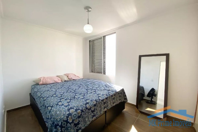 Imagem Apartamento com 2 Quartos à Venda, 60 m² em Vila Osasco - Osasco