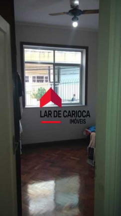 Imagem Apartamento com 3 Quartos à Venda, 114 m² em Humaitá - Rio De Janeiro Imagem Apartamento com 3 Quartos à Venda, 114 m² em Humaitá - Rio De Janeiro