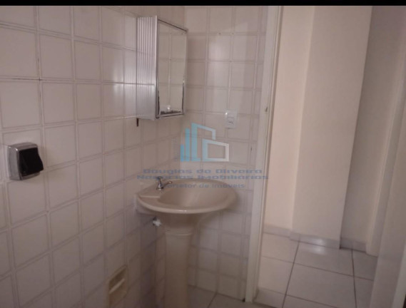Imagem Apartamento com 1 Quarto à Venda, 59 m² em Boqueirão - Praia Grande Imagem Apartamento com 1 Quarto à Venda, 59 m² em Boqueirão - Praia Grande