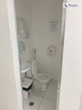Imagem Edifício Residencial à Venda ou Locação, 900 m² em Tatuapé - São Paulo