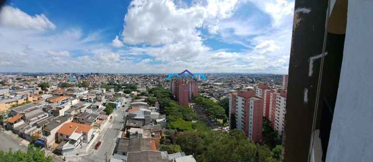 Imagem Apartamento com 2 Quartos à Venda, 56 m² em Jardim Melo - São Paulo Imagem Apartamento com 2 Quartos à Venda, 56 m² em Jardim Melo - São Paulo