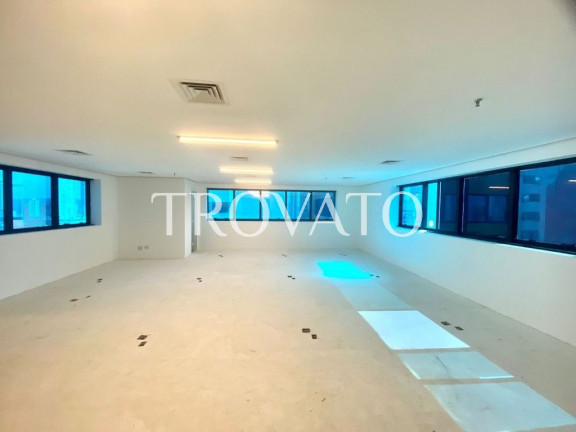 Sala Comercial à Venda, 96 m² em Brooklin Novo - São Paulo