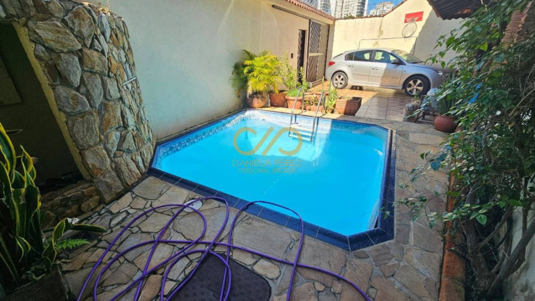 Imagem Casa com 3 Quartos à Venda, 166 m² em Canto Do Forte - Praia Grande Imagem Casa com 3 Quartos à Venda, 166 m² em Canto Do Forte - Praia Grande