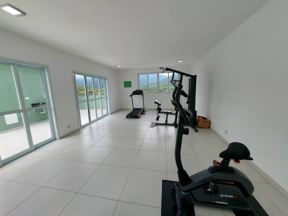 Imagem Loft com 1 Quarto à Venda, 37 m² em Perequê Açu - Ubatuba Imagem Loft com 1 Quarto à Venda, 37 m² em Perequê Açu - Ubatuba