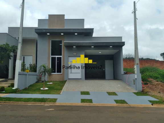 Imagem Casa de Condomínio com 3 Quartos à Venda, 200 m² em Jardim Novo Horizonte - Sorocaba Imagem Casa de Condomínio com 3 Quartos à Venda, 200 m² em Jardim Novo Horizonte - Sorocaba