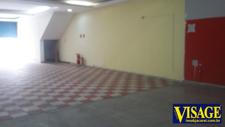 Imagem Ponto Comercial para Alugar, 240 m² em Centro - Jacareí Imagem Ponto Comercial para Alugar, 240 m² em Centro - Jacareí