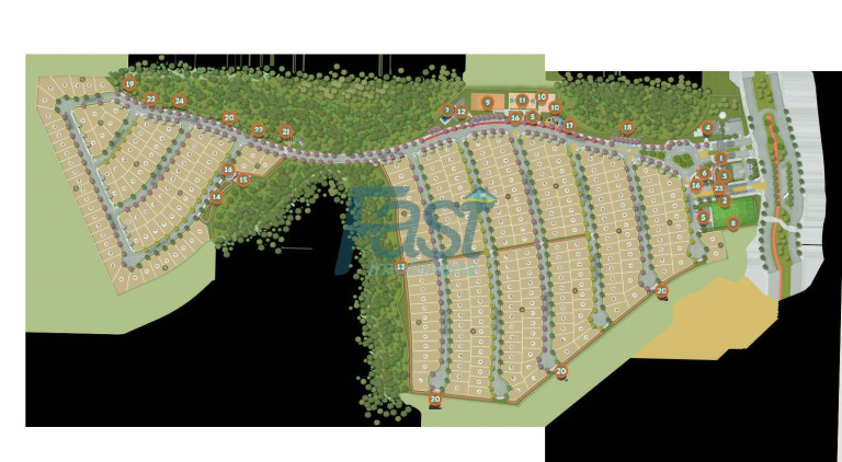 Imagem Terreno em Condomínio à Venda, 250 m² em Ribeirão Do Lipa - Cuiabá Imagem Terreno em Condomínio à Venda, 250 m² em Ribeirão Do Lipa - Cuiabá