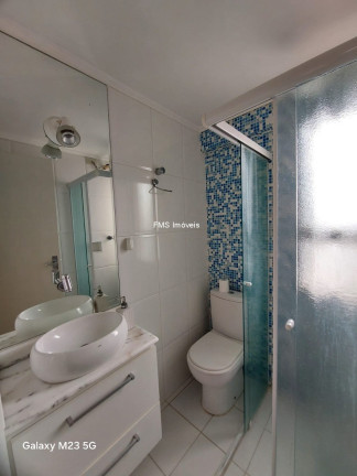 Imagem Imóvel com 1 Quarto à Venda, 54 m² em Vila Santa Catarina - São Paulo Imagem Imóvel com 1 Quarto à Venda, 54 m² em Vila Santa Catarina - São Paulo