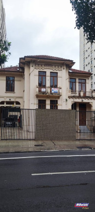 Imagem Casa com 10 Quartos à Venda, 700 m² em Consolação - São Paulo