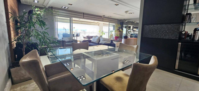 Imagem Apartamento com 4 Quartos à Venda, 206 m² em Vila Romana - São Paulo Imagem Apartamento com 4 Quartos à Venda, 206 m² em Vila Romana - São Paulo