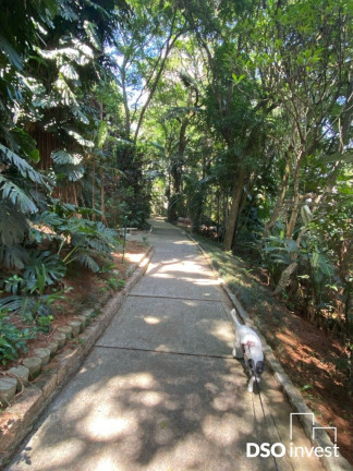 Imagem Apartamento com 4 Quartos à Venda, 160 m² em Santo Amaro - São Paulo Imagem Apartamento com 4 Quartos à Venda, 160 m² em Santo Amaro - São Paulo