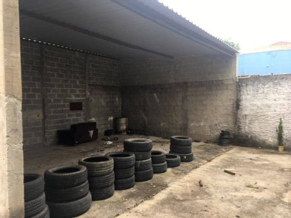 Imagem Casa à Venda, 400 m² em Chácara São Silvestre - Taubaté Imagem Casa à Venda, 400 m² em Chácara São Silvestre - Taubaté