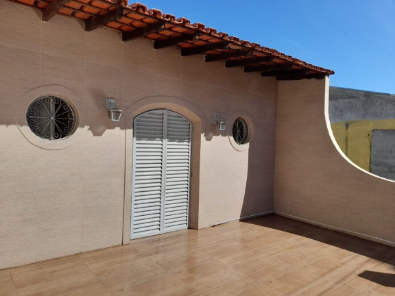 Imagem Sobrado com 2 Quartos à Venda, 380 m² em Jardim Planalto - São Paulo