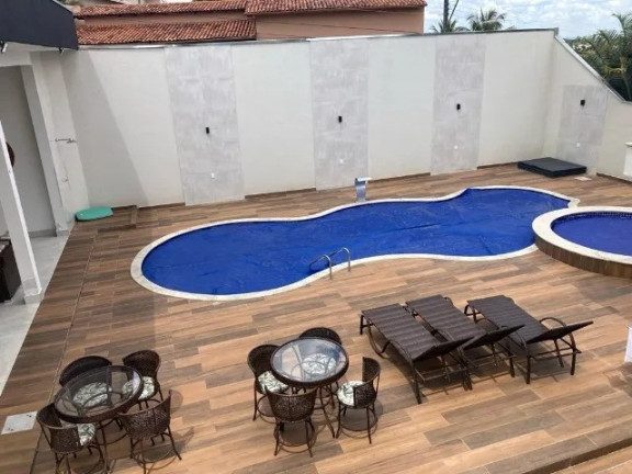 Imagem Casa com 5 Quartos à Venda, 767 m² em Setor Habitacional Arniqueira (águas Claras) - Brasília Imagem Casa com 5 Quartos à Venda, 767 m² em Setor Habitacional Arniqueira (águas Claras) - Brasília