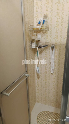 Imagem Apartamento com 2 Quartos à Venda, 94 m² em Real Parque - São Paulo